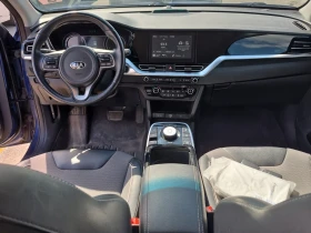 Kia Niro 2021 Kia NIRO EV EX+  | Auto.bg — изображение 10