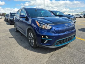 Kia Niro 2021 Kia NIRO EV EX+  | Auto.bg — изображение 3