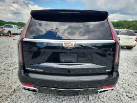 Cadillac Escalade | Mobile.bg � ����� ������ 6