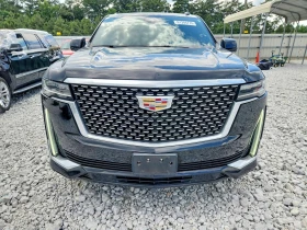 Cadillac Escalade | Mobile.bg � ����� ������ 5