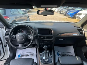 Audi Q5 3.0 tdi 4x4 sline fuul | Mobile.bg � ����� ������ 11
