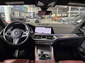 BMW X6 2021 BMW X6 xDrive40i | Auto.bg — изображение 6