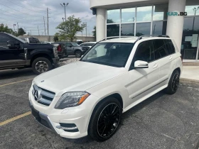 Mercedes-Benz GLK 350 Цена до България & АвтоКредит