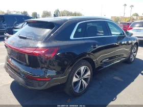 Audi Q8 E-Tron Premium Plus Quattro | Auto.bg — изображение 4