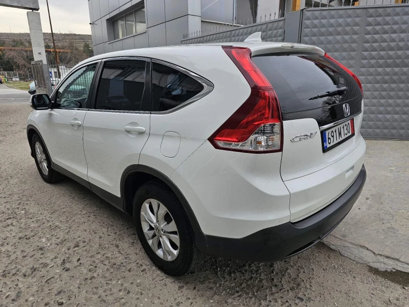 Honda Cr-v, снимка 15 - Автомобили и джипове - 49484530