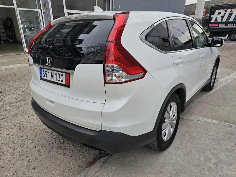 Honda Cr-v, снимка 17 - Автомобили и джипове - 49484530