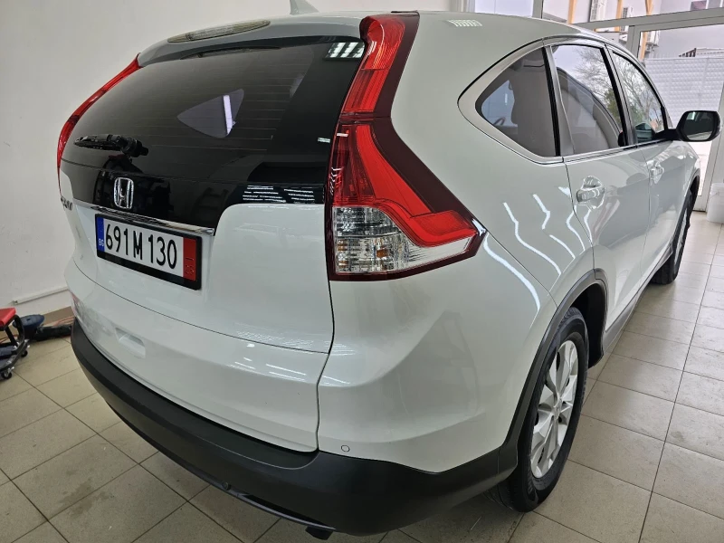 Honda Cr-v, снимка 4 - Автомобили и джипове - 49484530