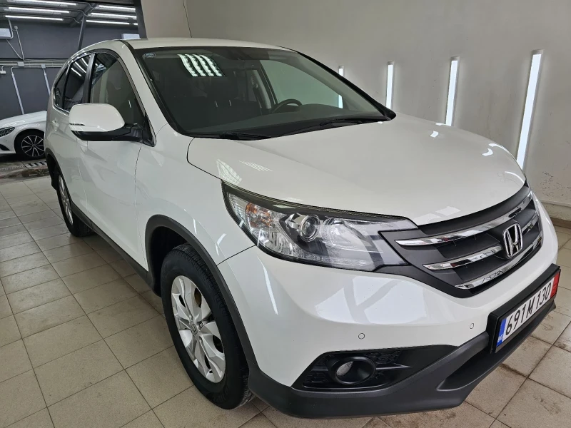 Honda Cr-v, снимка 2 - Автомобили и джипове - 49484530