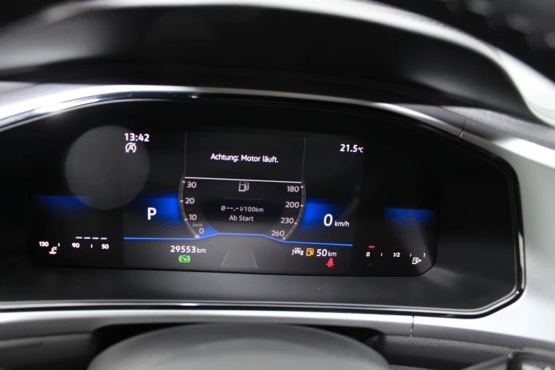 VW T-Roc 1.5TSI/LIFE/150HP/NAVI/LED/LANE/CAM/VCONTROL/644f, снимка 11 - Автомобили и джипове - 51483653