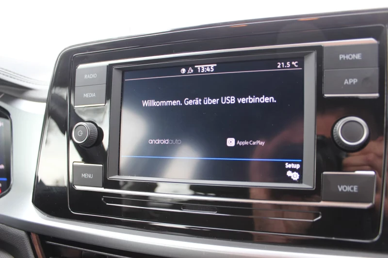 VW T-Roc 1.5TSI/LIFE/150HP/NAVI/LED/LANE/CAM/VCONTROL/644f, снимка 12 - Автомобили и джипове - 51483653