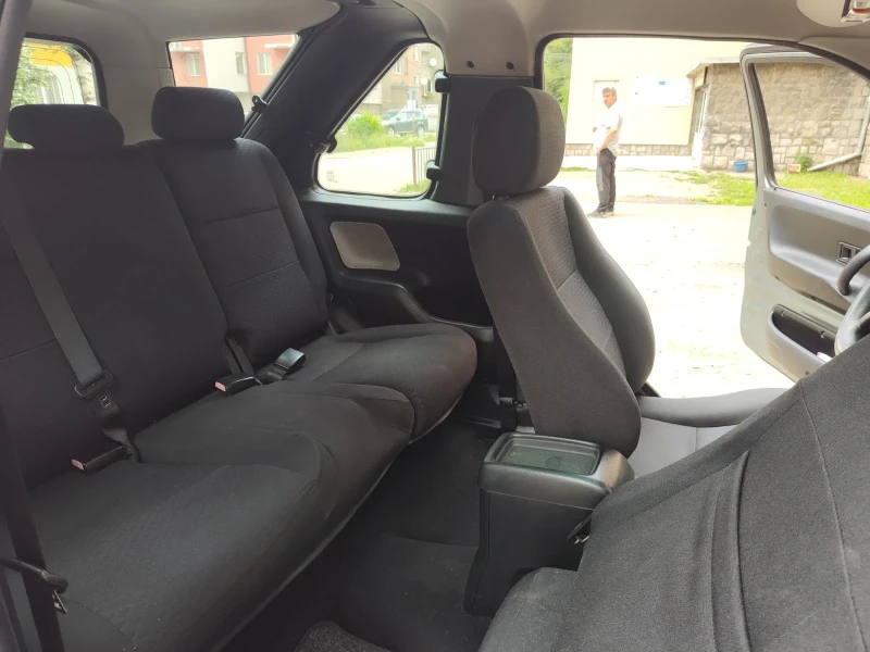 Land Rover Freelander td4, снимка 9 - Автомобили и джипове - 52739107