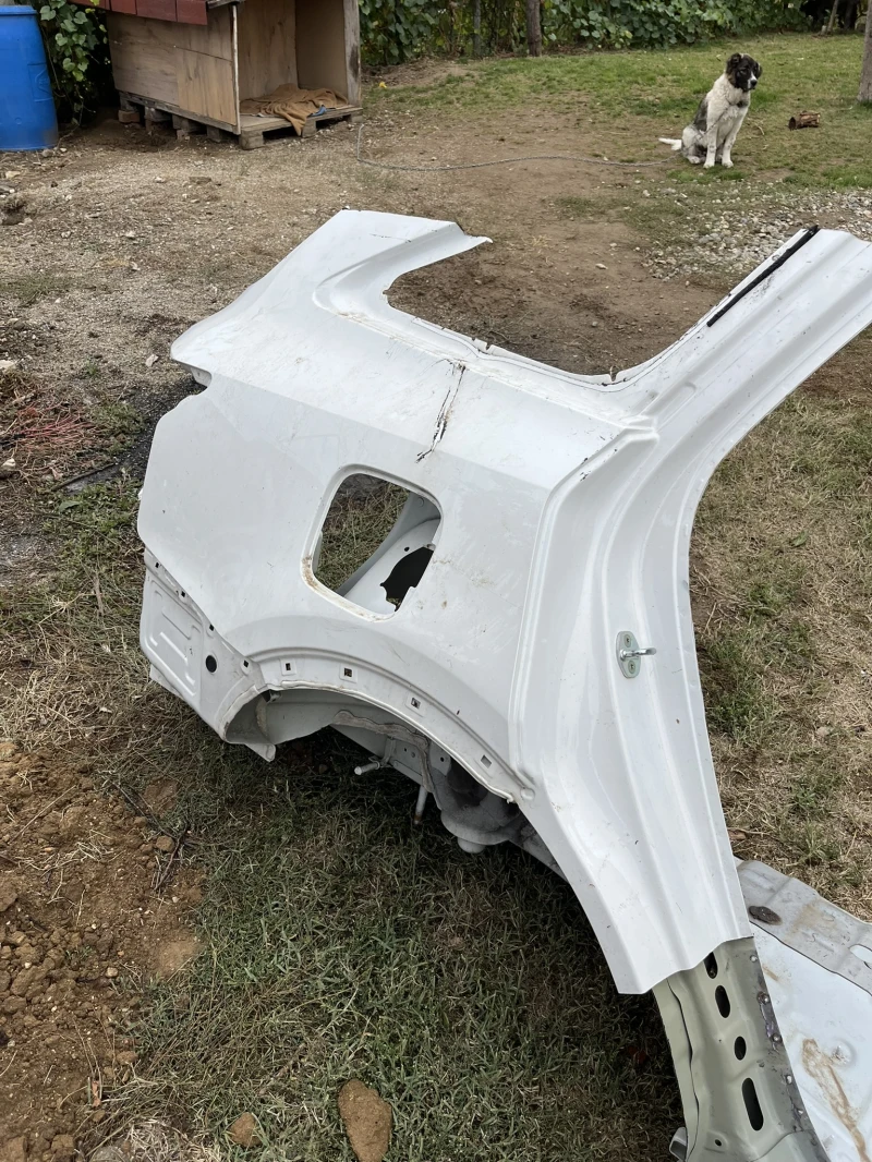 Kia Sorento IV, снимка 4 - Автомобили и джипове - 52031536