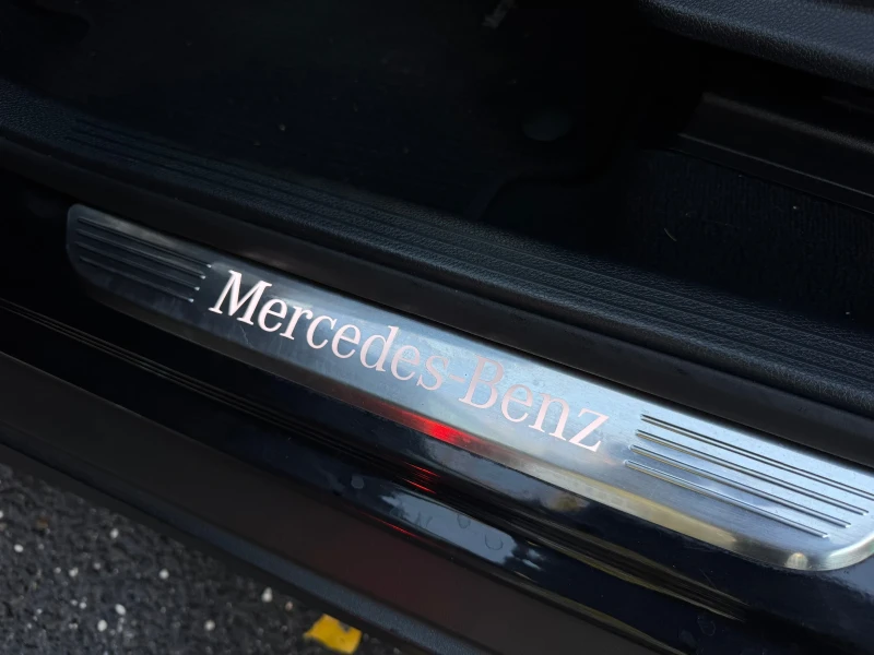 Mercedes-Benz GLC 220 CDI* 4matic* Exclusive , снимка 10 - Автомобили и джипове - 52281944