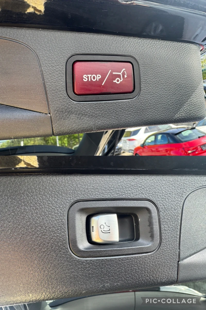 Mercedes-Benz GLC 220 CDI* 4matic* Exclusive , снимка 16 - Автомобили и джипове - 52281944