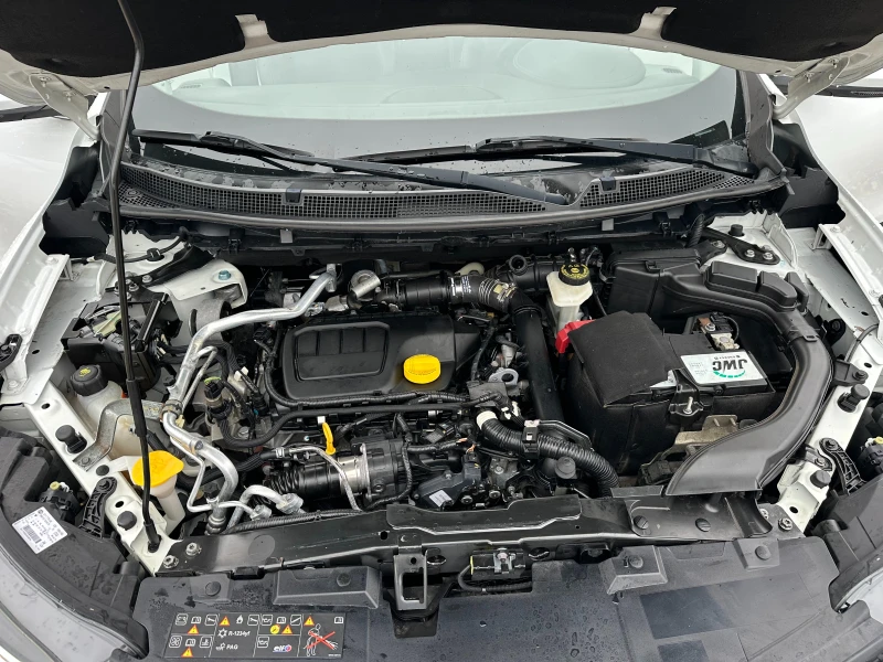 Renault Kadjar 1.6DCI 131kc ITALIA FULLL EURO6, снимка 16 - Автомобили и джипове - 52663307
