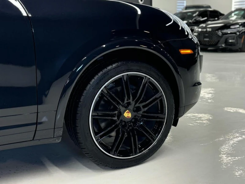 Porsche Cayenne Platinum Edition * Carfax* * ЦЕНА ДО БГ* , снимка 5 - Автомобили и джипове - 52748841