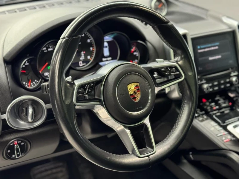 Porsche Cayenne Platinum Edition * Carfax* * ЦЕНА ДО БГ* , снимка 10 - Автомобили и джипове - 52748841