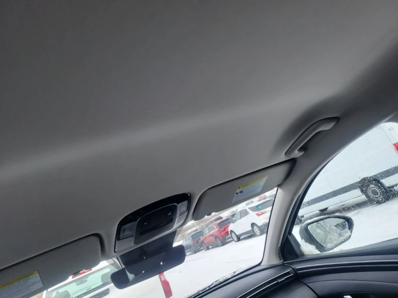 Hyundai Tucson * ESSENTIAL * CARFAX * ЦЕНА ДО БГ, снимка 12 - Автомобили и джипове - 52978448