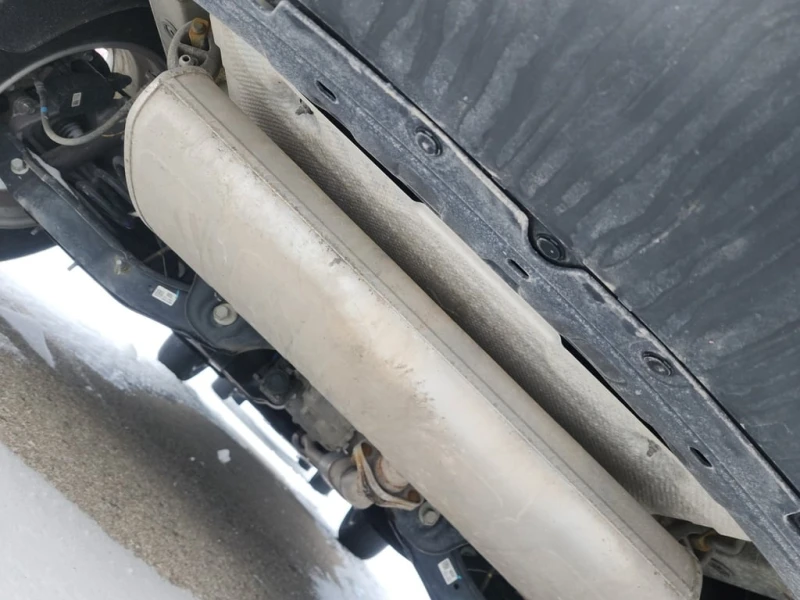 Hyundai Tucson * ESSENTIAL * CARFAX * ЦЕНА ДО БГ, снимка 15 - Автомобили и джипове - 52978448