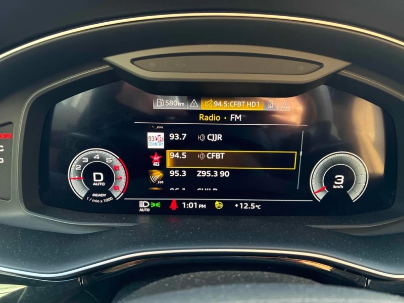 Audi Q8 * Technik * CARFAX * ЦЕНА ДО БГ, снимка 8 - Автомобили и джипове - 53138730