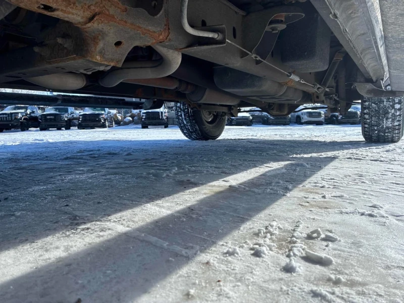 Dodge RAM 1500 * Rebel * CARFAX * БЕЗ ПЪРВОНАЧАЛНА ВНОСКА, снимка 17 - Автомобили и джипове - 53176535