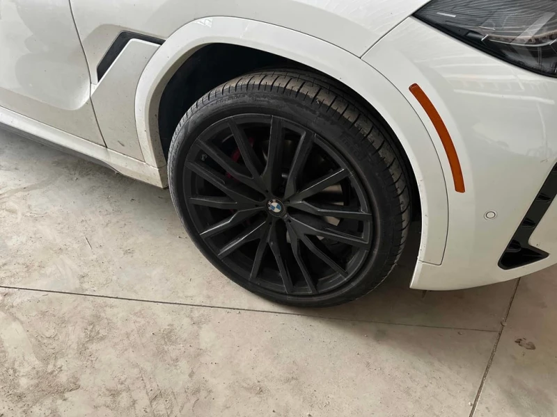 BMW X6  xDrive40i * CARFAX * ДИСТРОНИК* 360 КАМЕРИ, снимка 6 - Автомобили и джипове - 53374778
