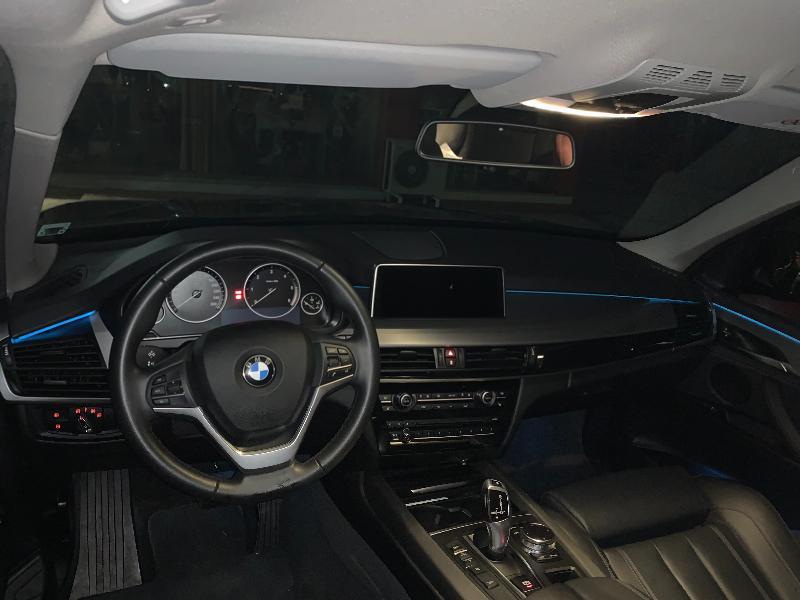 BMW X5 XDrive , снимка 15 - Автомобили и джипове - 45609537