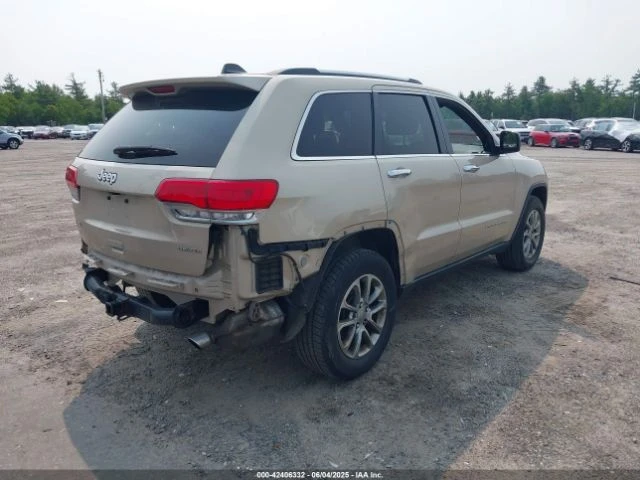 Jeep Grand cherokee LIMITED - изображение 7