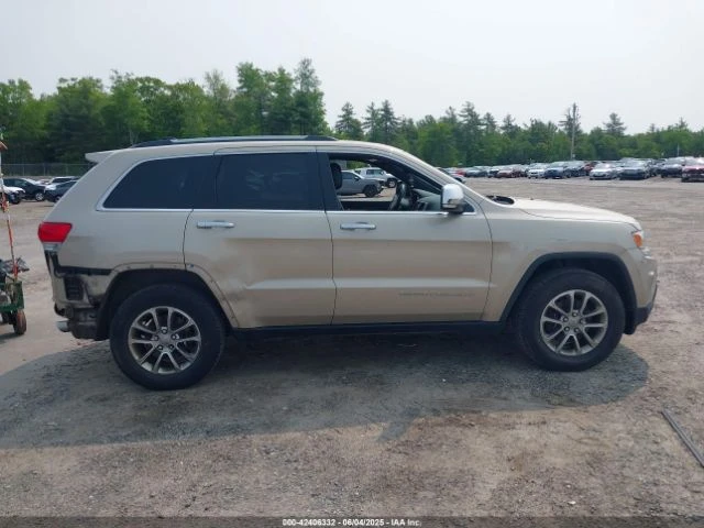 Jeep Grand cherokee LIMITED - изображение 4