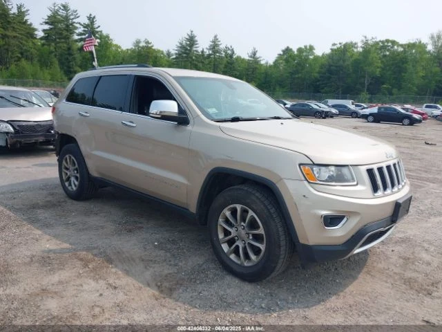 Jeep Grand cherokee LIMITED - 16800 лв. - 29158997 1
