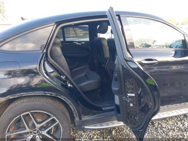 Mercedes-Benz GLE 43 AMG AMG Dynamic Select* PANO* 4matic* COUPE*  | Mobile.bg   8