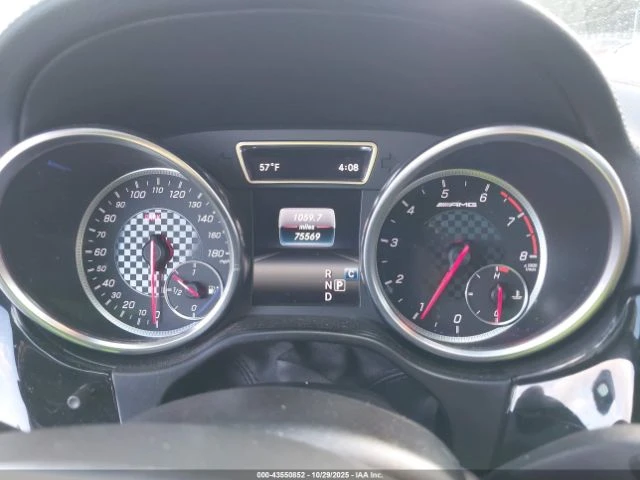 Mercedes-Benz GLE 43 AMG AMG Dynamic Select* PANO* 4matic* COUPE*  | Mobile.bg   7