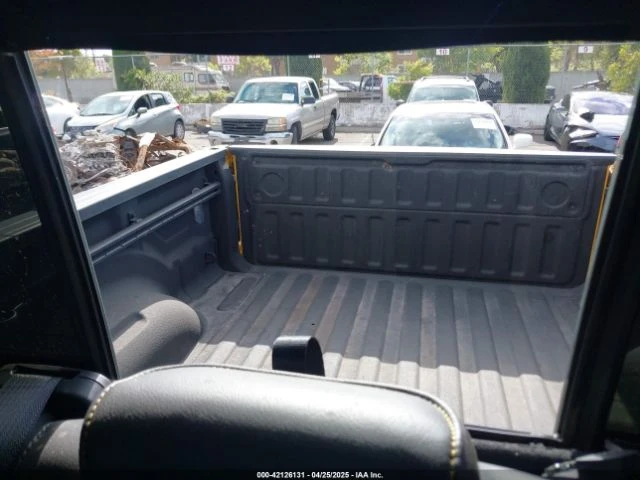 Dodge RAM 1500 TRX 6.2L V8 702кс 4х4, снимка 10 - Автомобили и джипове - 53103778