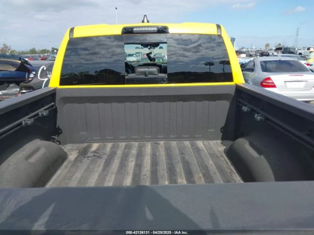 Dodge RAM 1500 TRX 6.2L V8 702кс 4х4, снимка 11 - Автомобили и джипове - 53103778