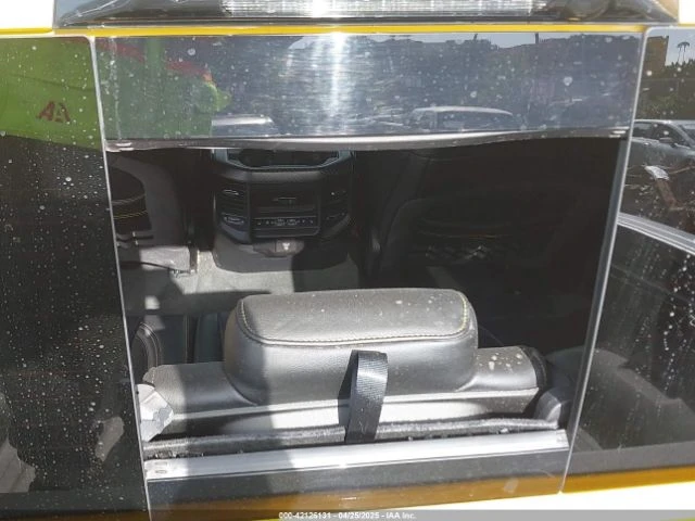 Dodge RAM 1500 TRX 6.2L V8 702кс 4х4, снимка 9 - Автомобили и джипове - 53103778