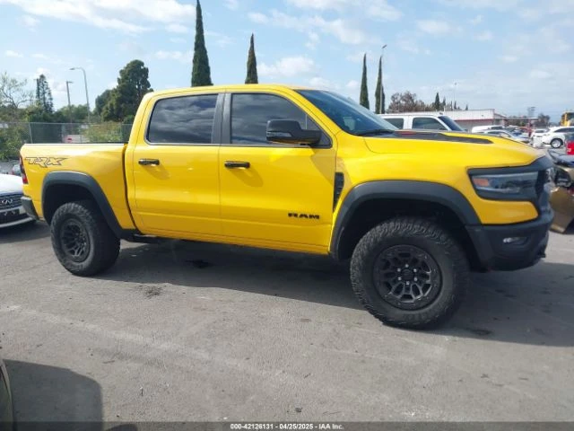 Dodge RAM 1500 TRX 6.2L V8 702кс 4х4, снимка 5 - Автомобили и джипове - 53103778