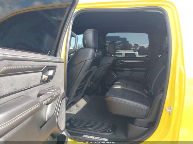 Dodge RAM 1500 TRX 6.2L V8 702кс 4х4, снимка 13 - Автомобили и джипове - 53103778