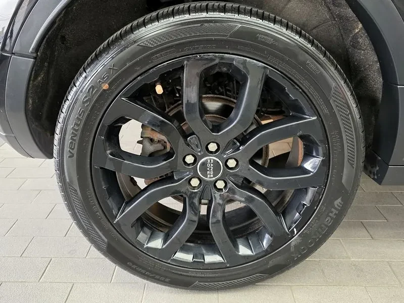 Land Rover Range Rover Evoque 2.0 Si4 Dynamic Coupe, снимка 5 - Автомобили и джипове - 55216091