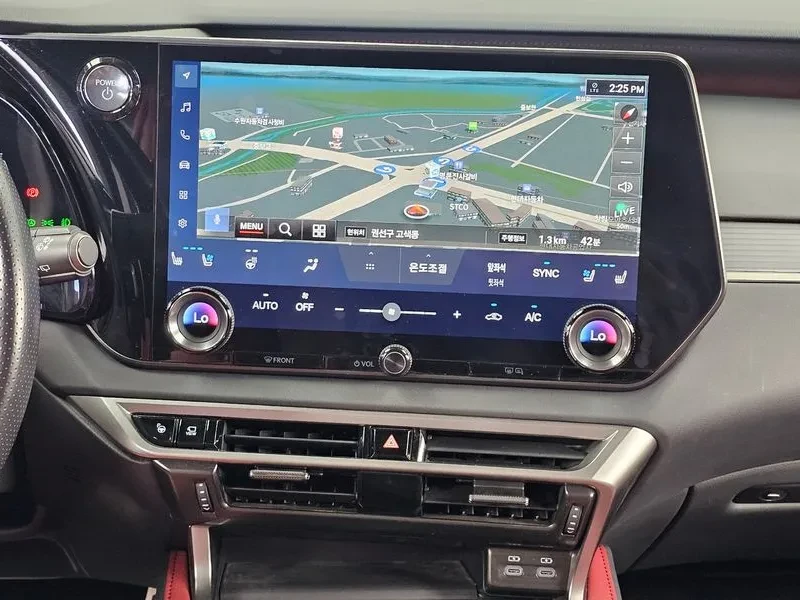 Lexus RX 500h F-Sport | Mobile.bg � ����������� 12