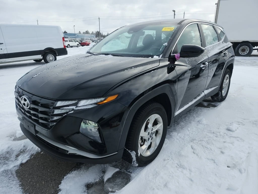 Hyundai Tucson * ESSENTIAL * CARFAX * ЦЕНА ДО БГ, снимка 1