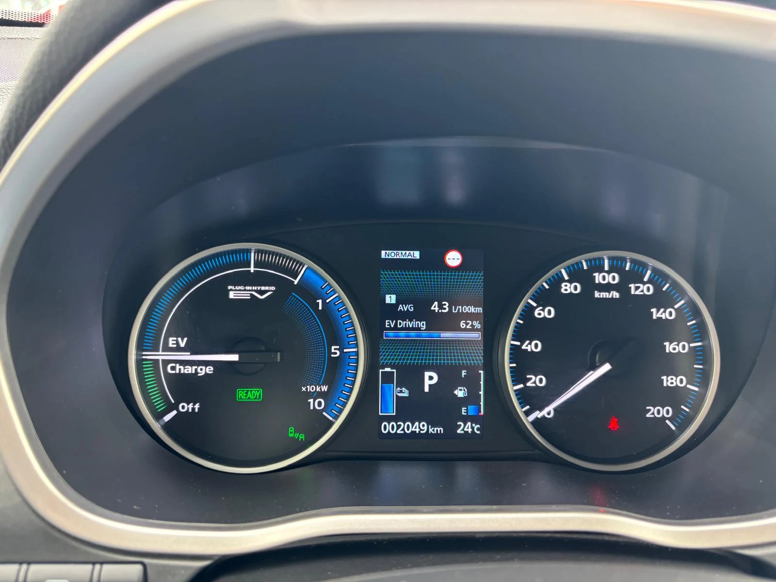 Mitsubishi Eclipse Cross PHEV INSTYLE | Mobile.bg   12