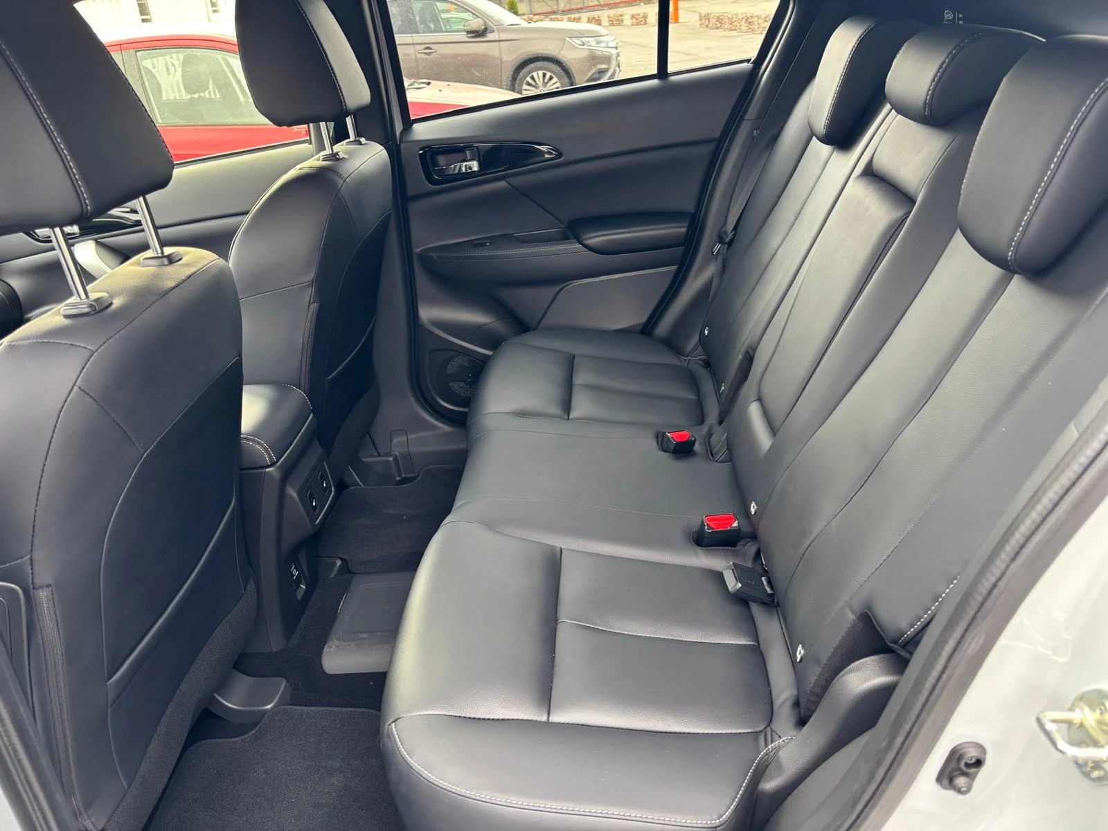 Mitsubishi Eclipse Cross PHEV INSTYLE | Mobile.bg   15