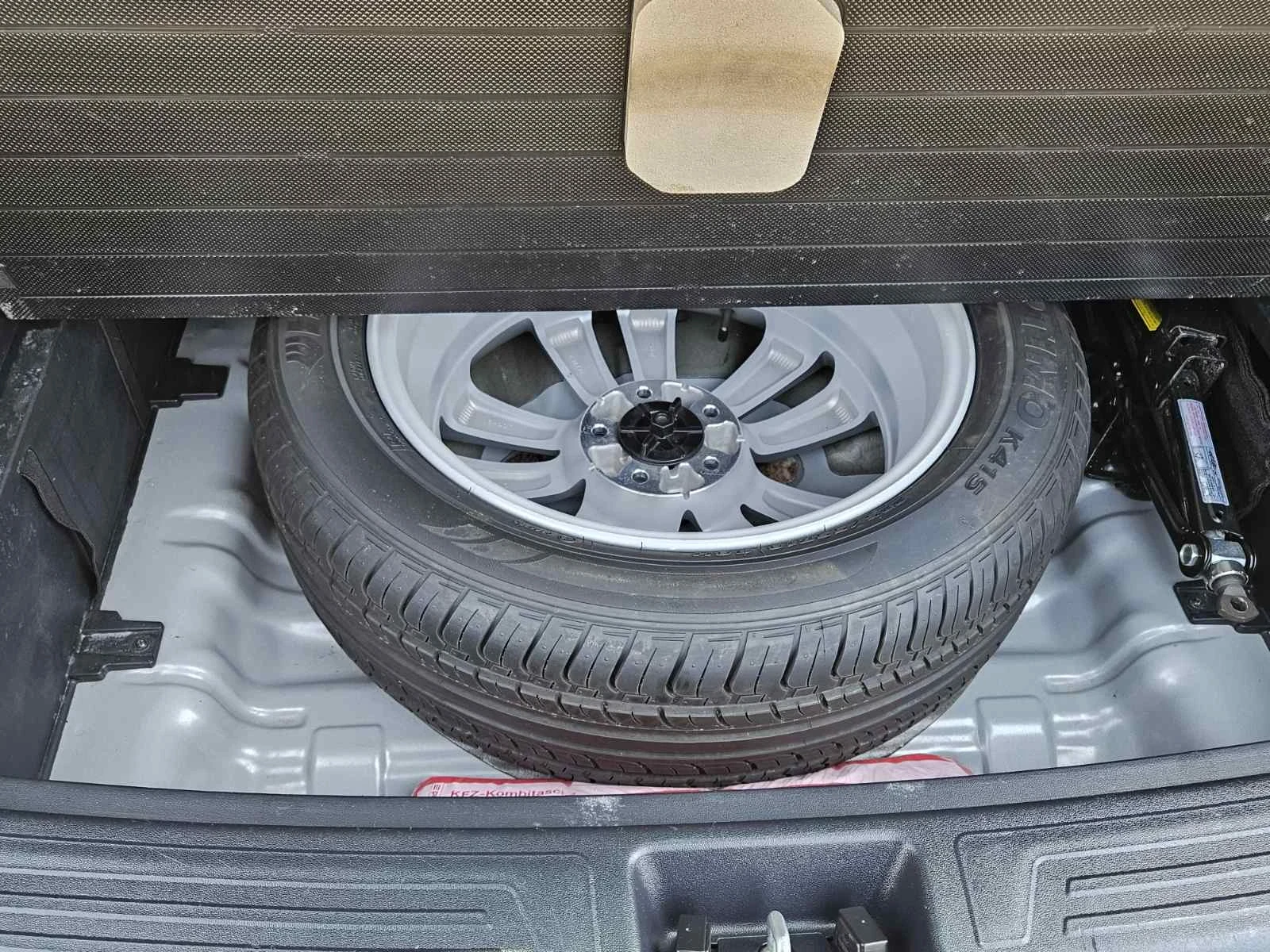 Hyundai IX35 2.0CRDI* 4WD | Mobile.bg   14