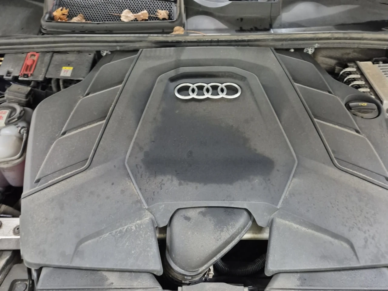 Audi Q7 *  *    *   *  | Mobile.bg   17