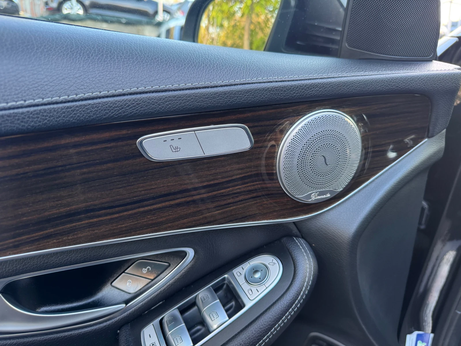 Mercedes-Benz GLC 220 CDI* 4matic* Exclusive  | Mobile.bg   9