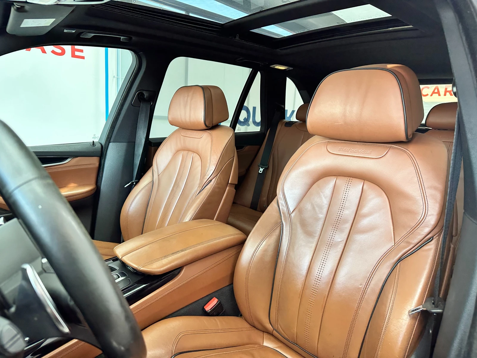 BMW X5 50D* PANO* *  | Mobile.bg   12