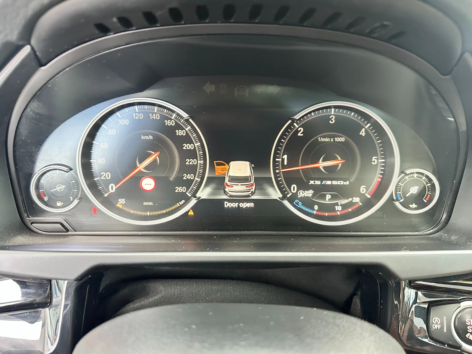 BMW X5 50D* PANO* *  | Mobile.bg   11