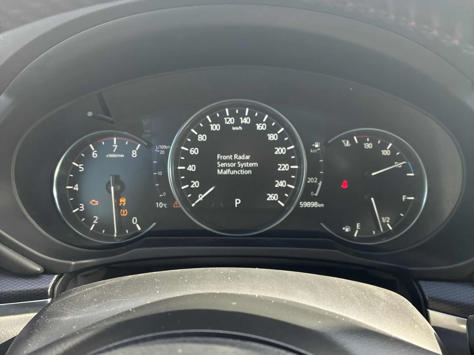 Mazda CX-5 * CARFAX *    | Mobile.bg   7