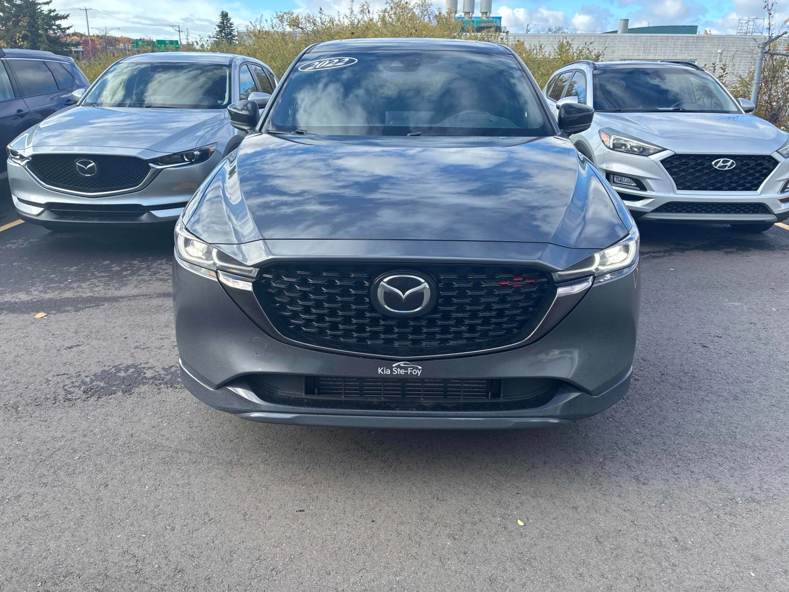 Mazda CX-5 * CARFAX *    | Mobile.bg   1