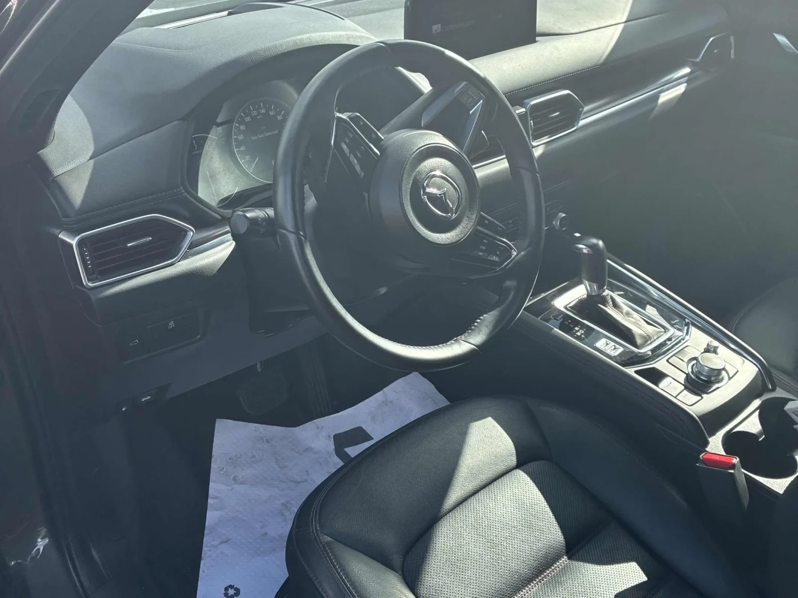 Mazda CX-5 * CARFAX *    | Mobile.bg   6